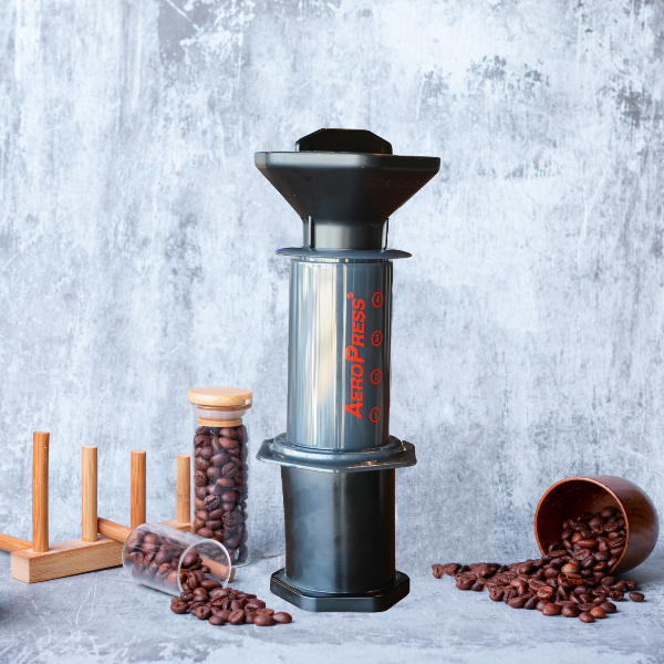 AeroPress