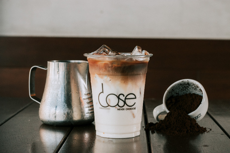 Turkish Ice Latte