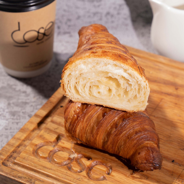 Cheese croissant