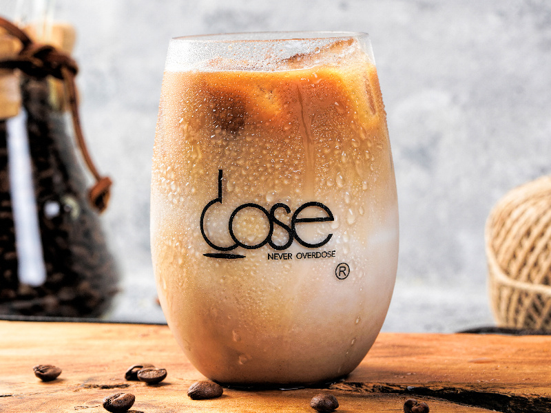 Ice Latte
