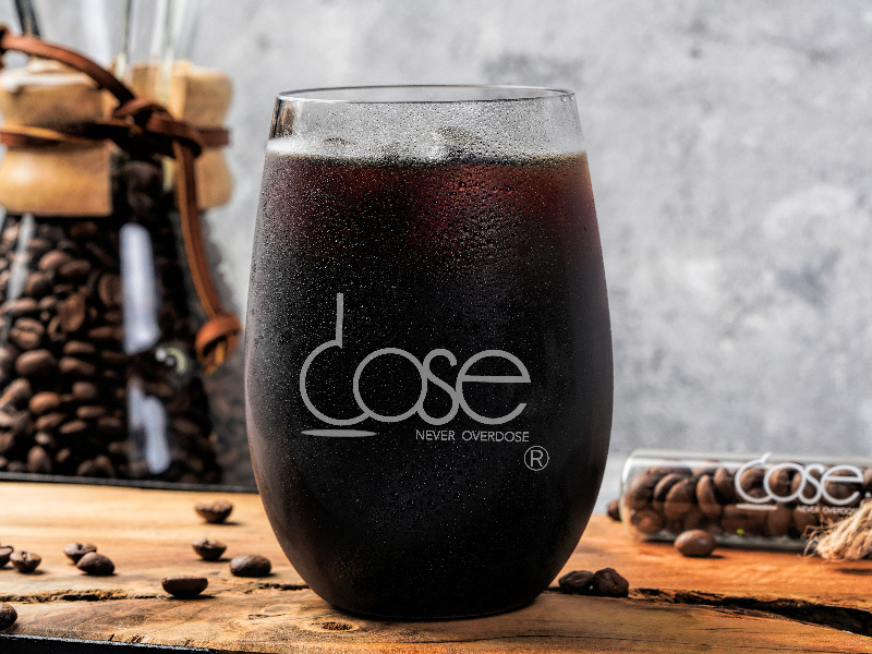 Ice Americano