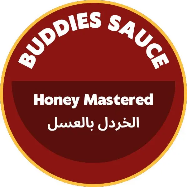 الخردل بالعسل