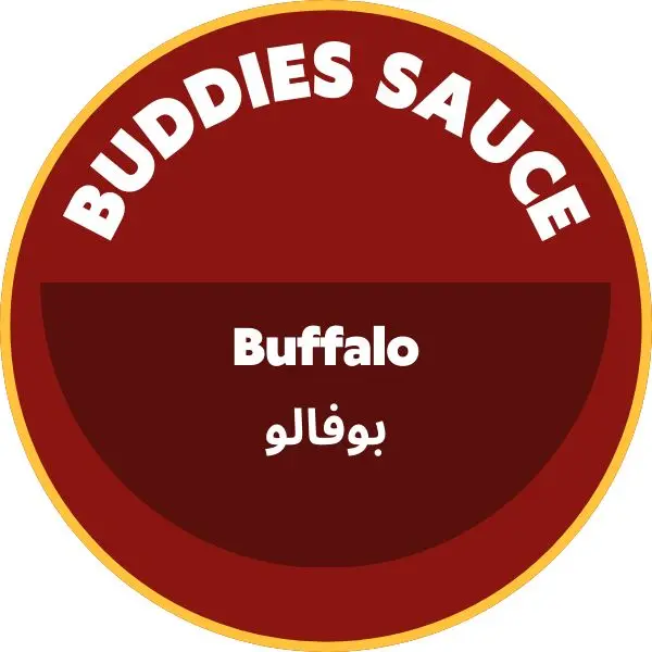 بوفالو