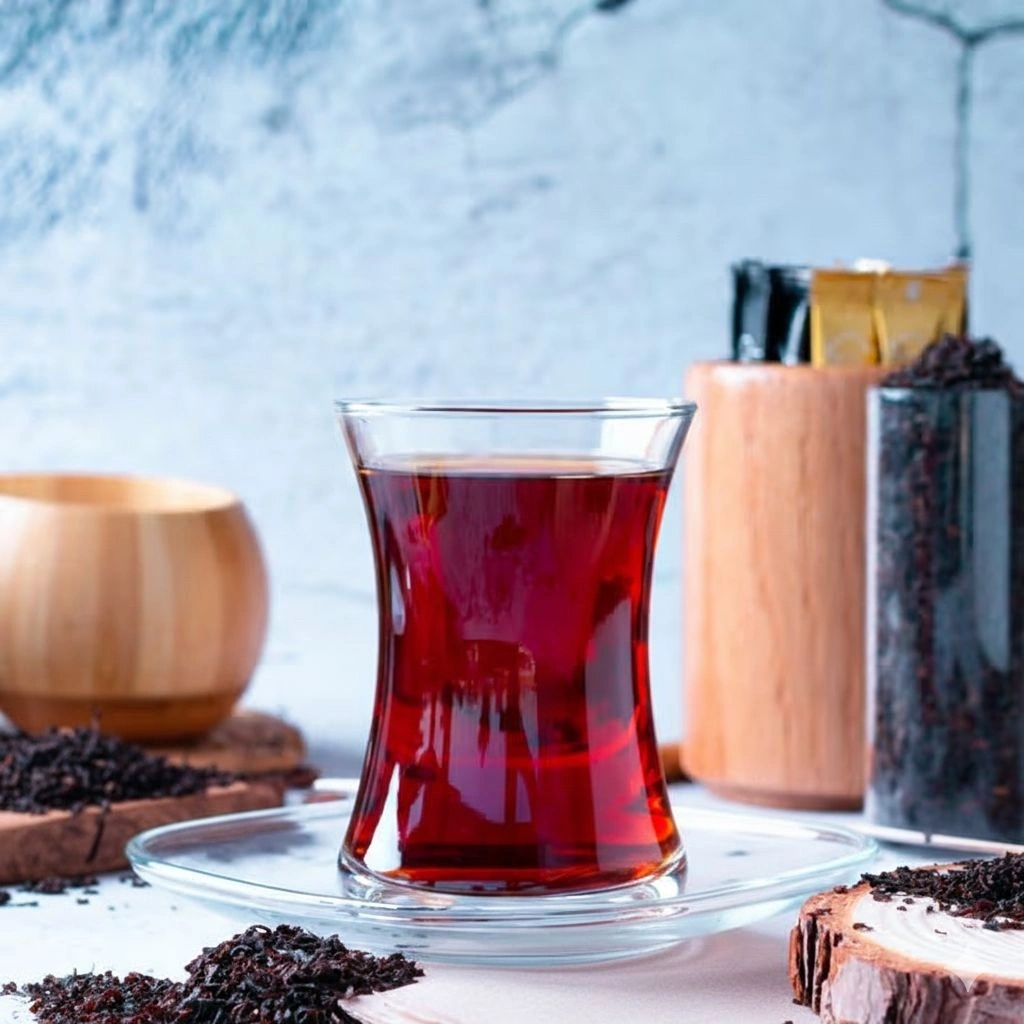 شاي عراقي