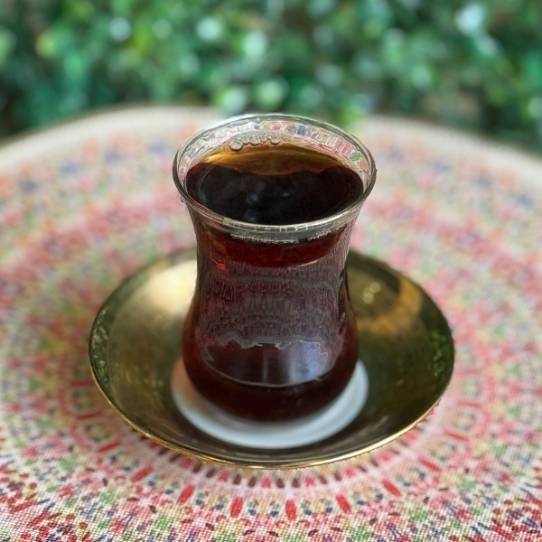 شاي عراقي