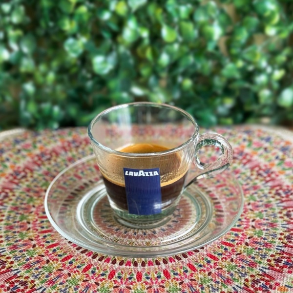 اسبريسو