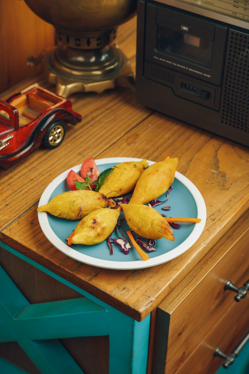 كبة حلبية
