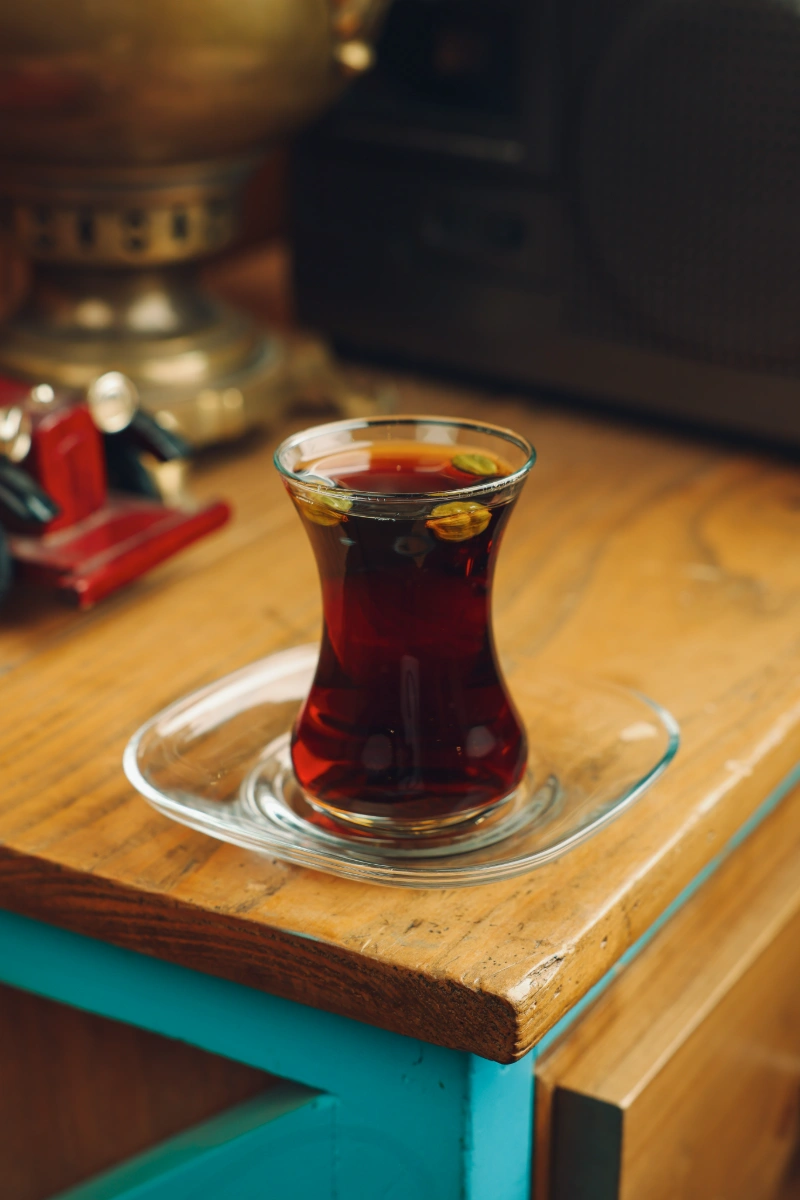 شاي عراقي