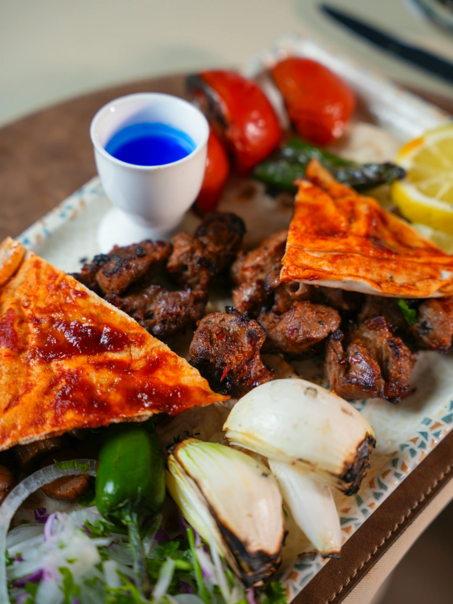 تكة لحم