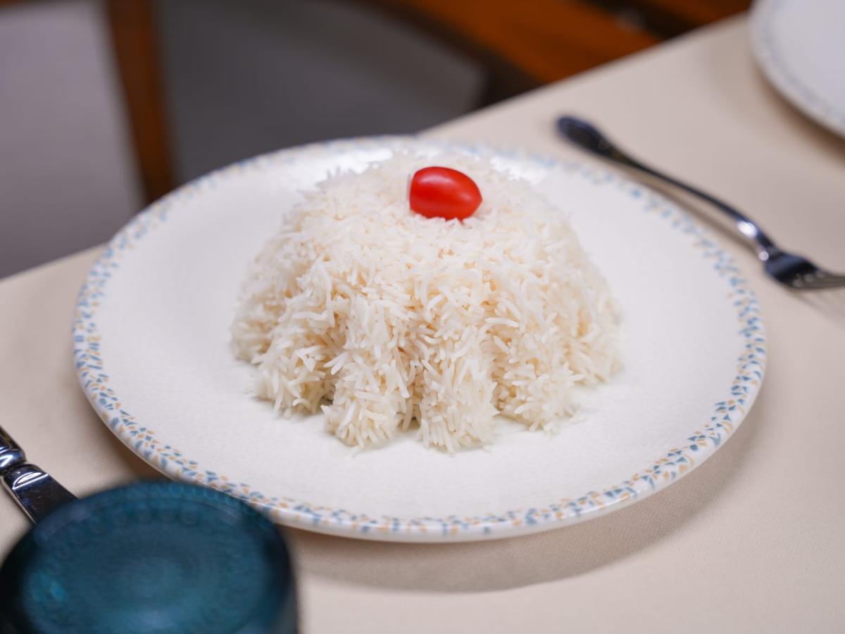 طبق رز