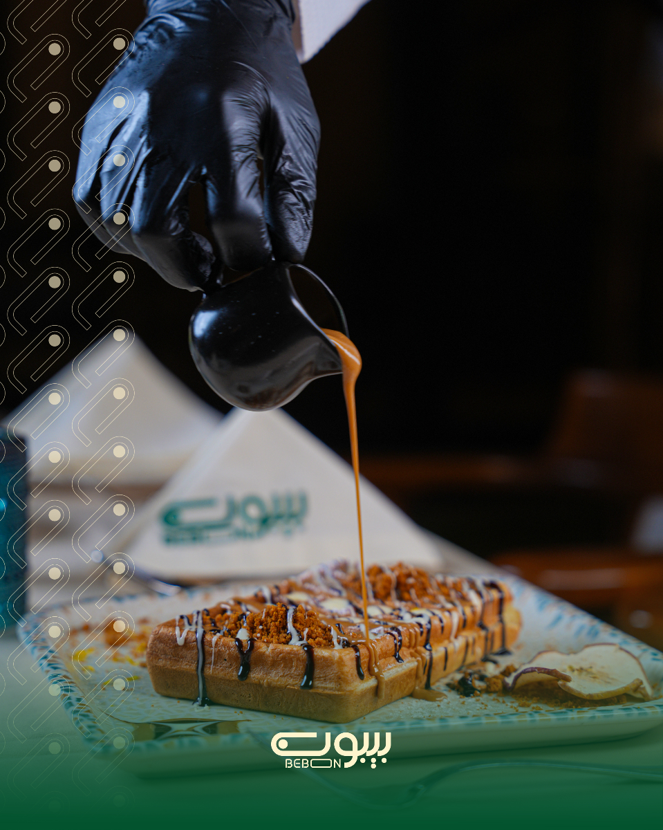 وافل لوتس