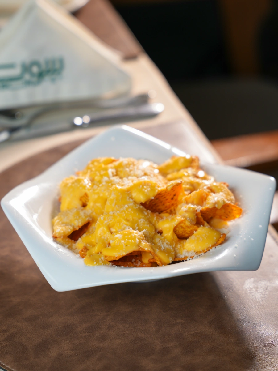 ناتشوز