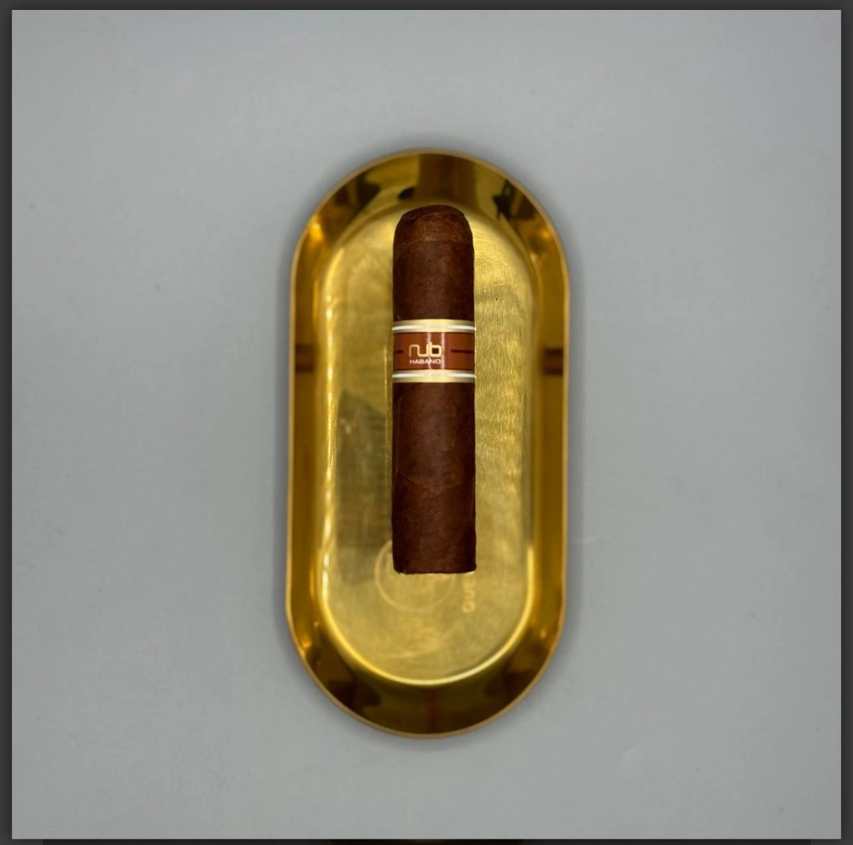 nub Habano قصير