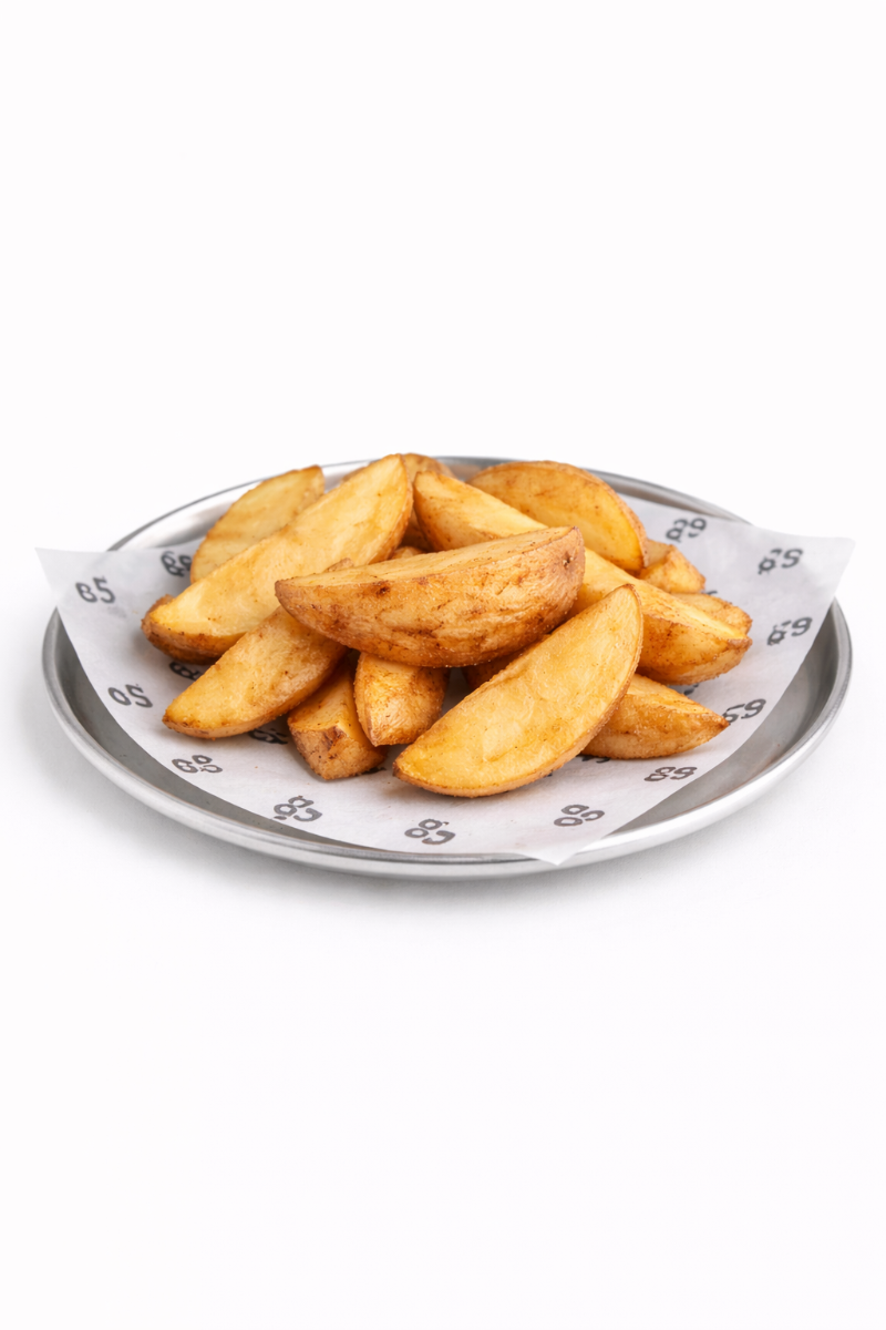 بطاطا ودجز