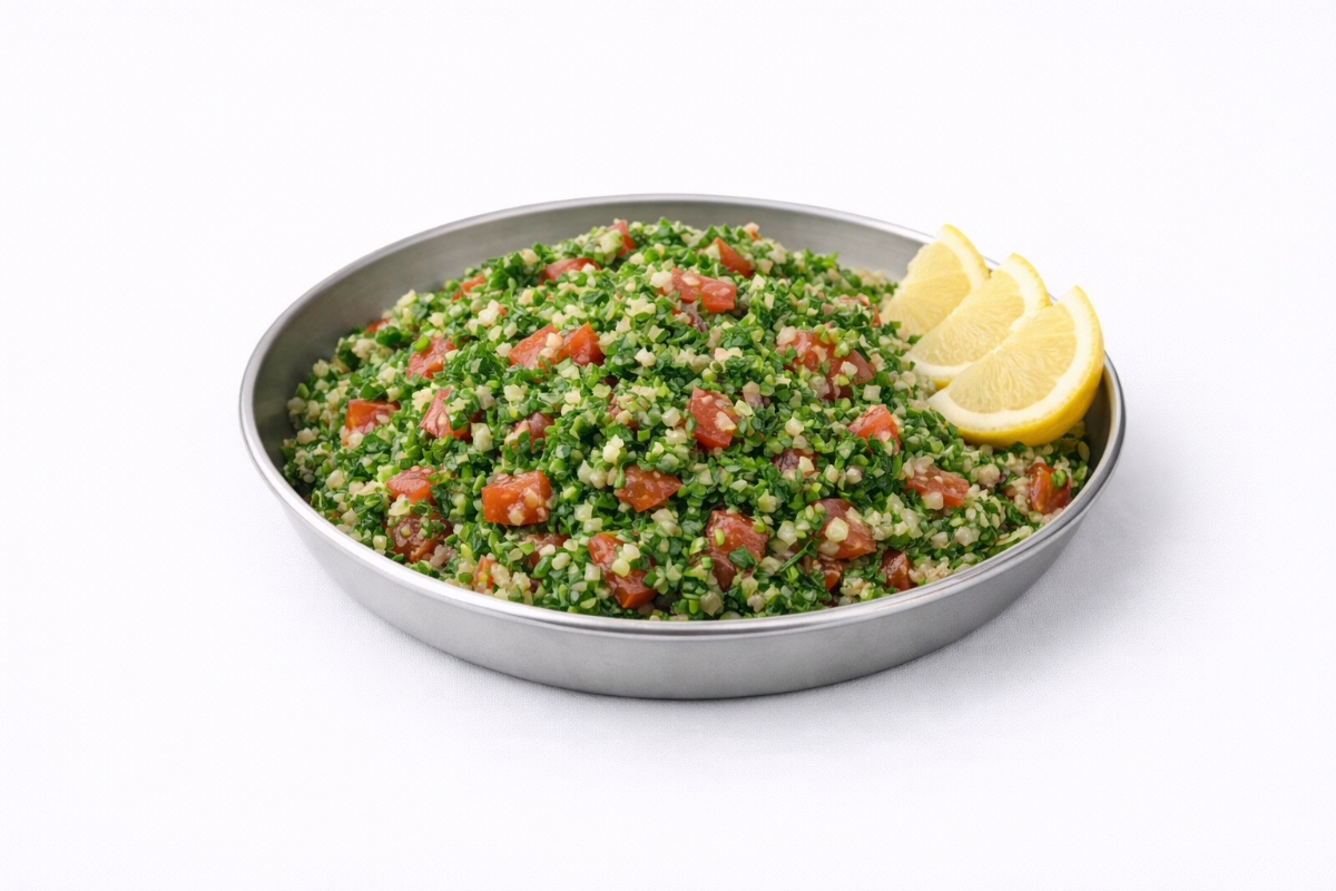 تبولة