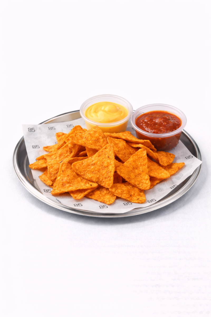 ناتشوز