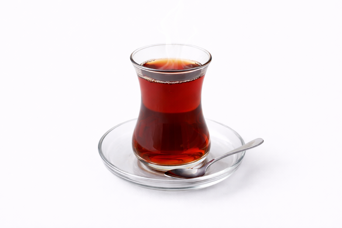 شاي