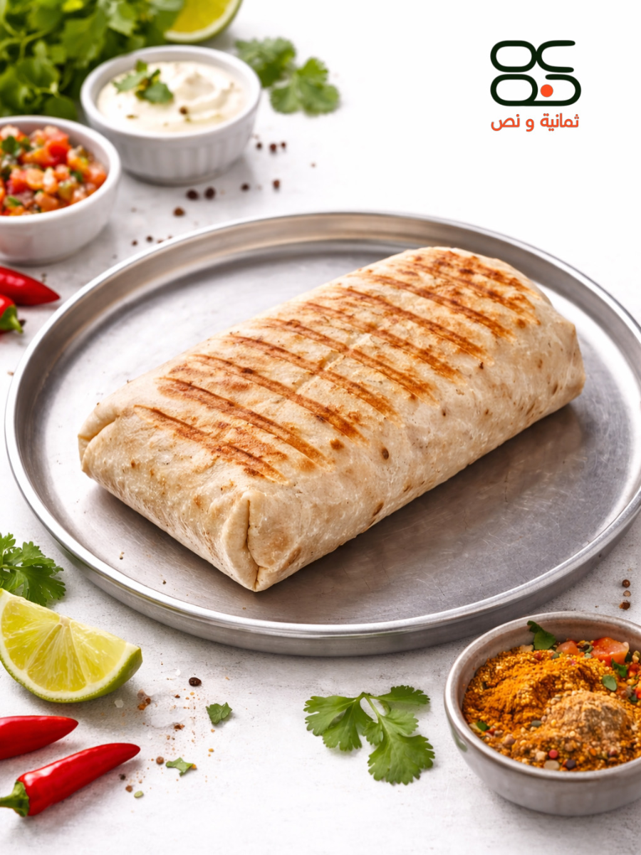 بوريتو لحم