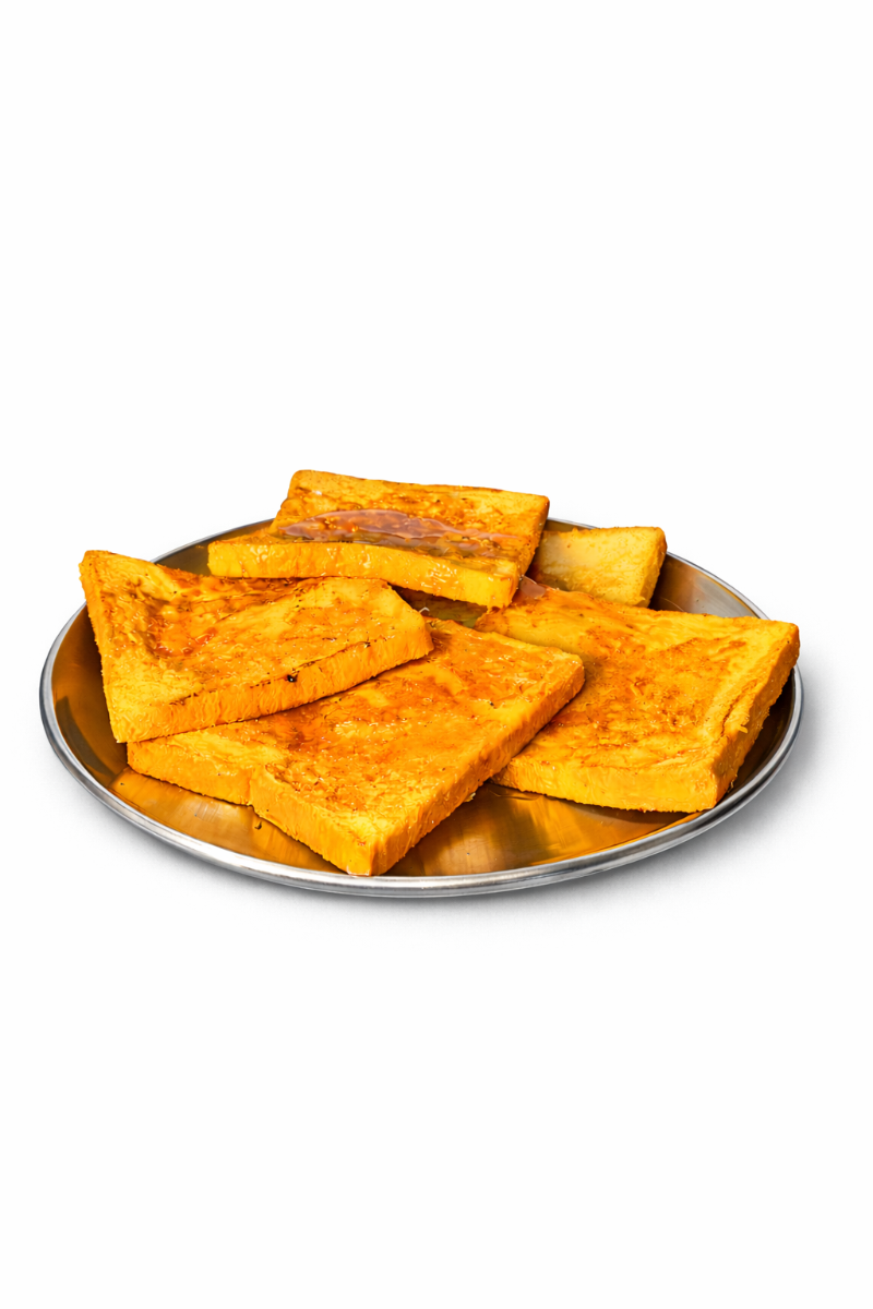 حمّص أجنحة الدجاج