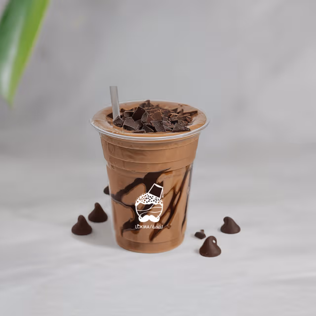 ميلك شيك كيت كات