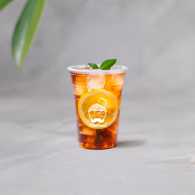 ايس تي ليمون