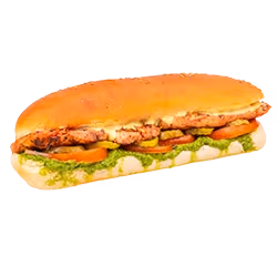 جكن بيستو
