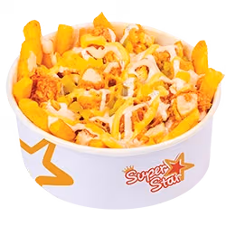 مكس فرايز