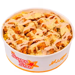 كلاسك سوبر رايز