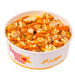 هيلثي سوبر رايز