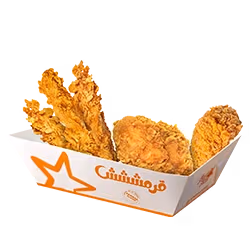 كرسبي ستربس