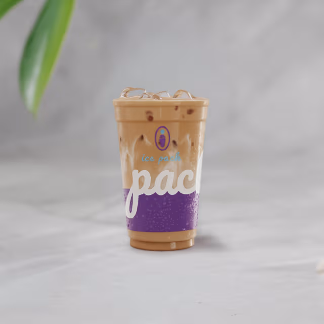 ايس لاتيه