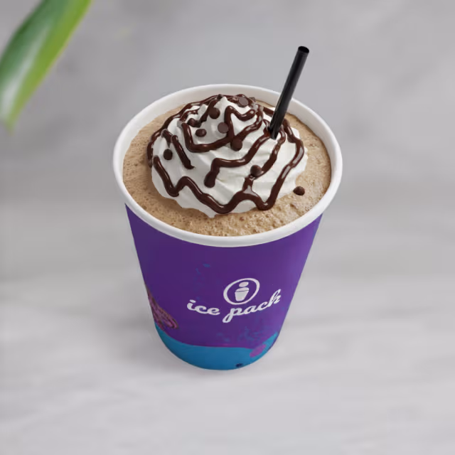 موكا فرابيه