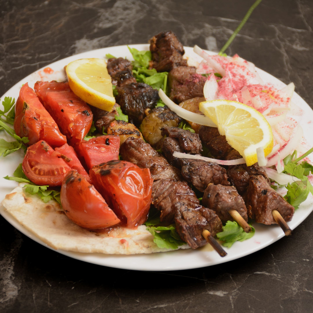 تكة لحم
