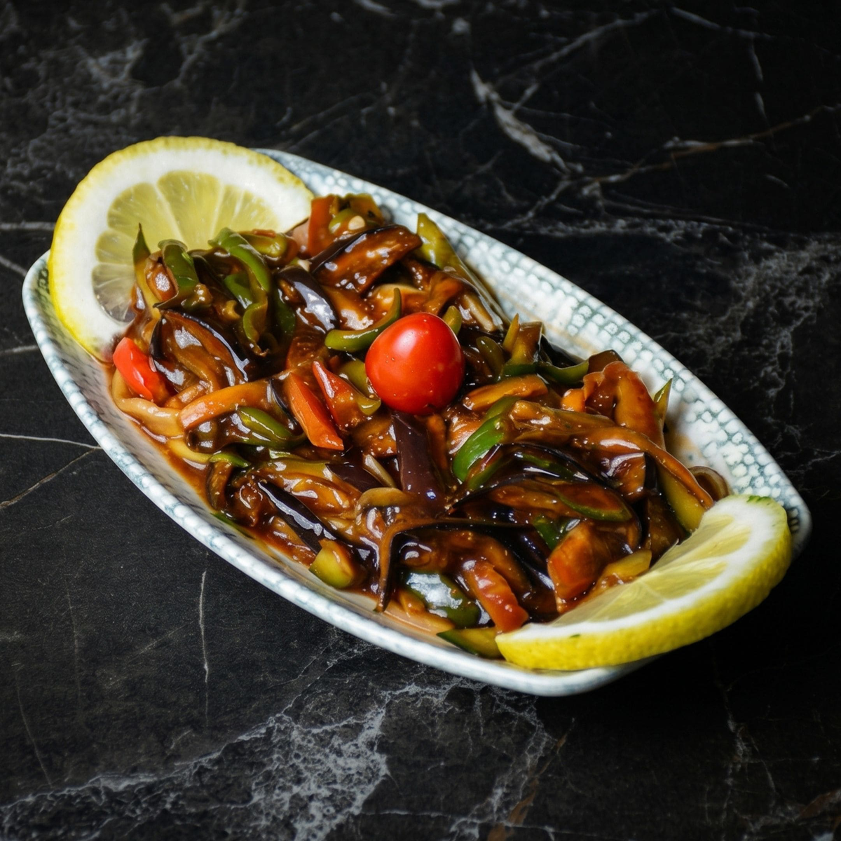 باذنجانية