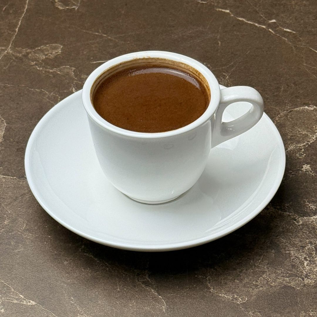 قهوة تركية