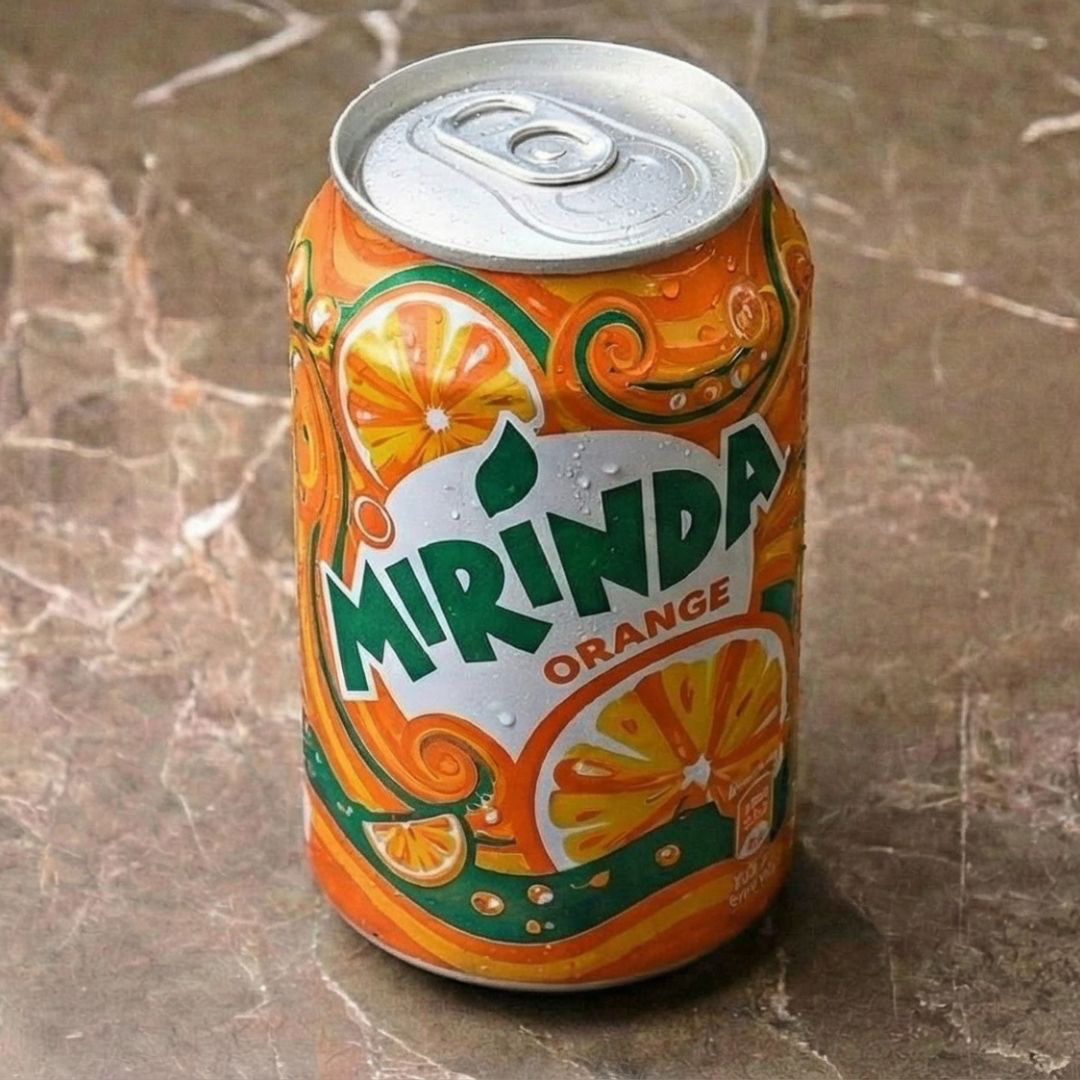 ميرندا