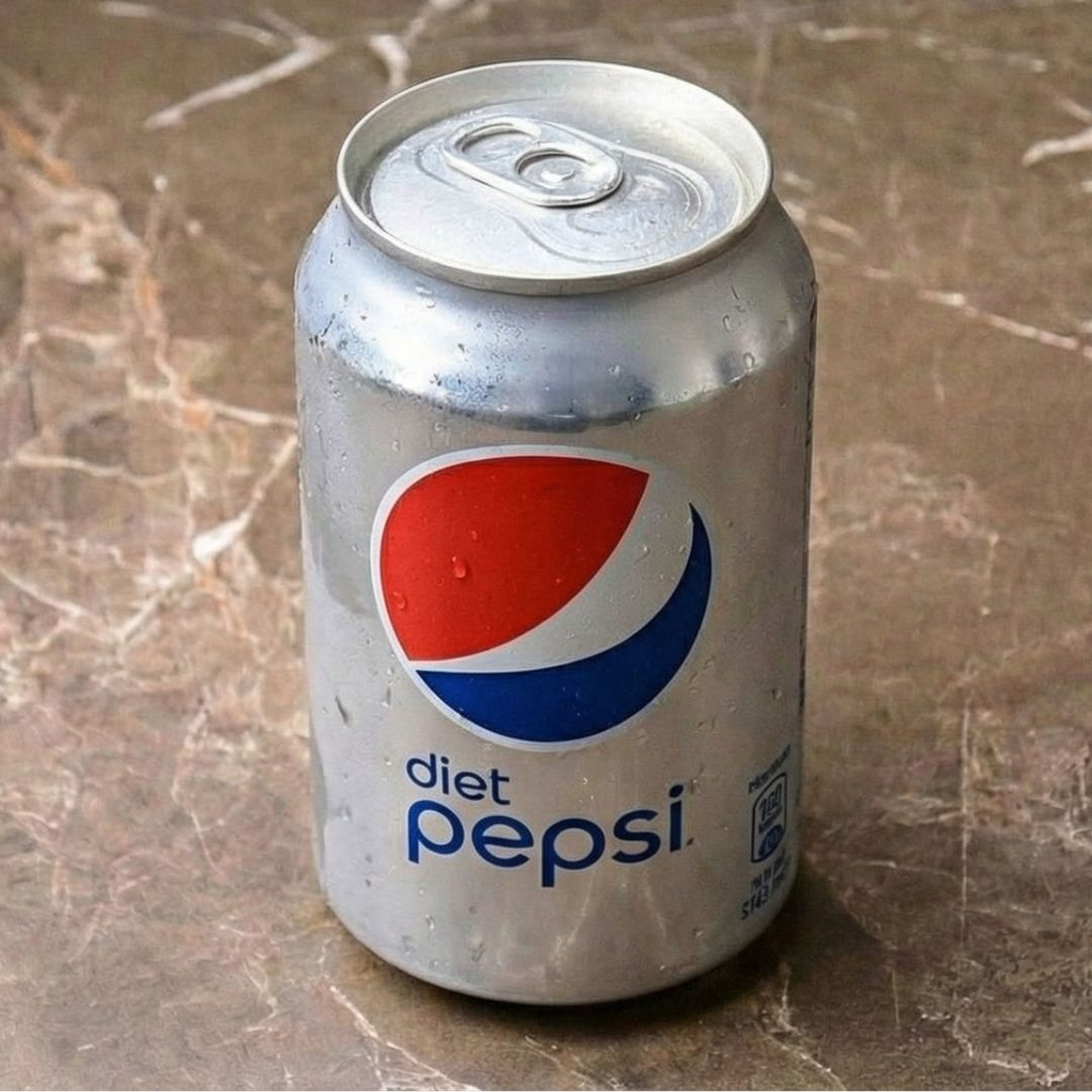 بيبسي دايت