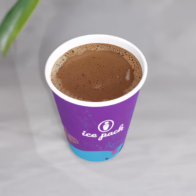 هوت جوكليت
