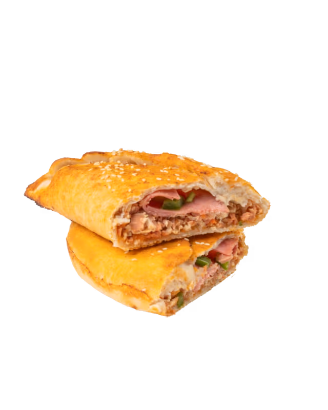 كلزونا بيكن