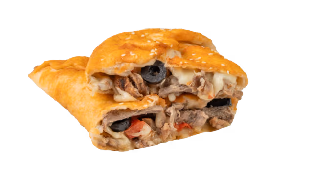 كلزونا لحم