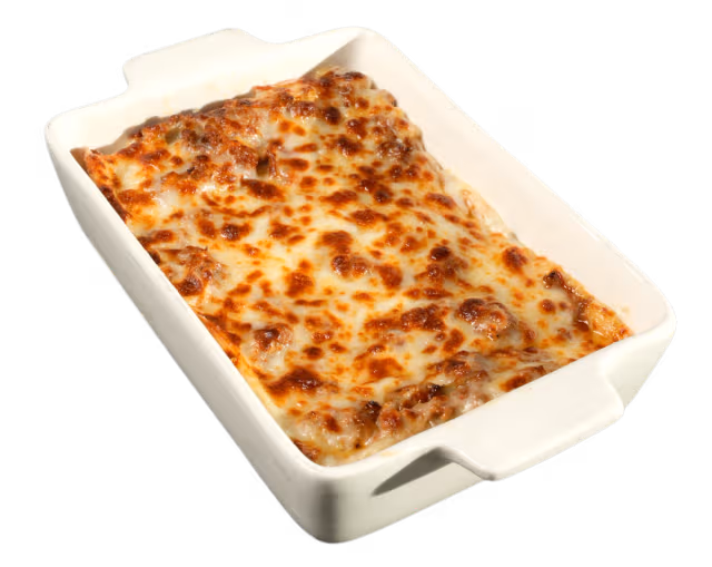 لزانيا لحم
