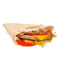توستر بركر