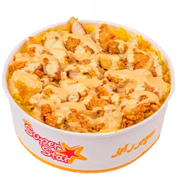 سموك سوبر رايز