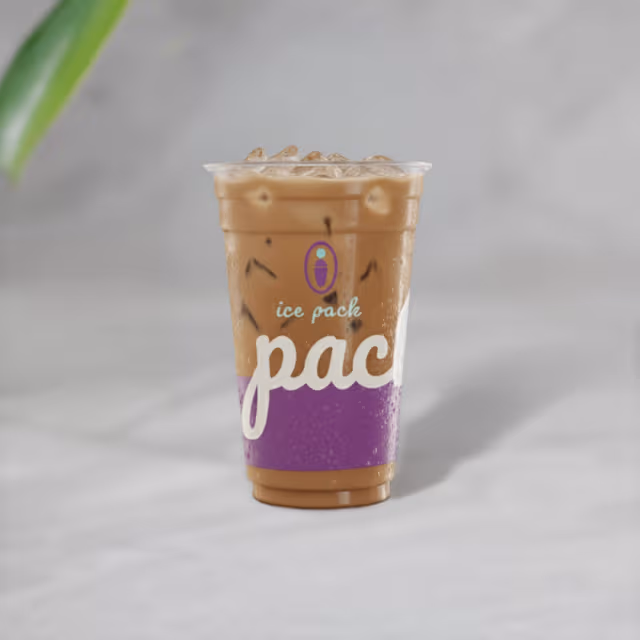 ايس وايت موكا