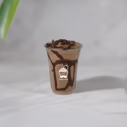 ميلك شيك كلاكسي