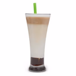 ايس كوفي كاراميل جوكليت