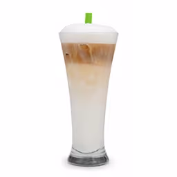 ايس كوفي لاتيه