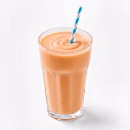 سموذي خوخ