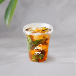 ايس تي خوخ