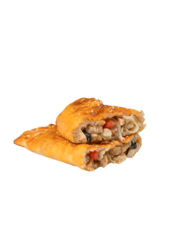 كلزونا دجاج